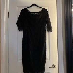 Torrid Lace Dress
